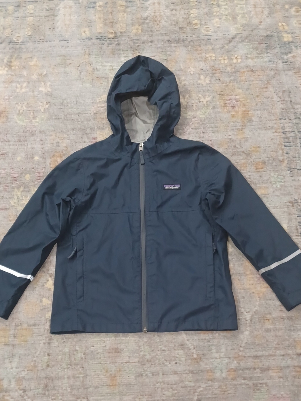 Patagonia Torrentshell 3L Rain Jacket